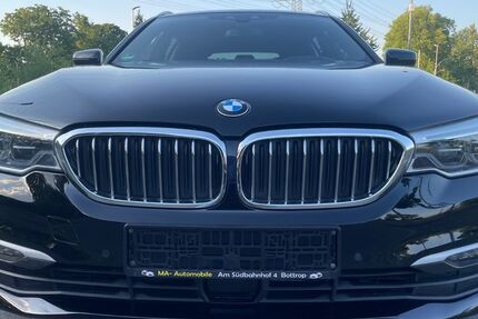 BMW 530 121.000 km 21.990 &euro; Bottrop 46238