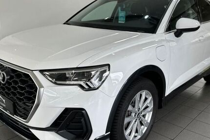 Audi Q3 68.000 km 27.490 &euro; Heiligenhaus 42579