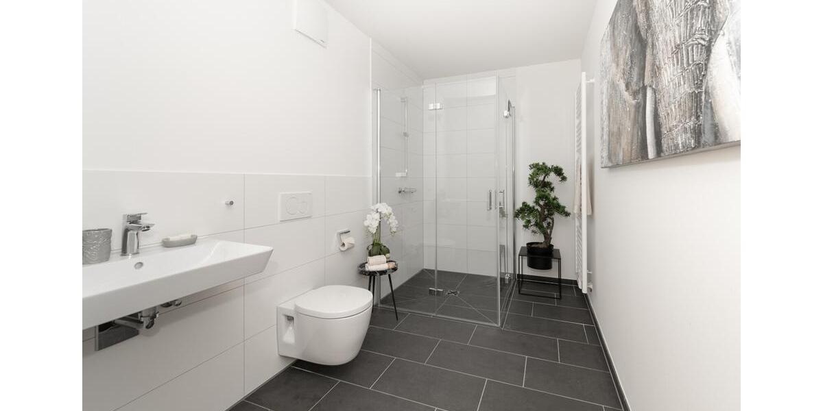 Etagenwohnung Essen Frillendorf - 4 Zimmer, 97 m&sup2;, 1.210&euro; | Angebot:26641571
