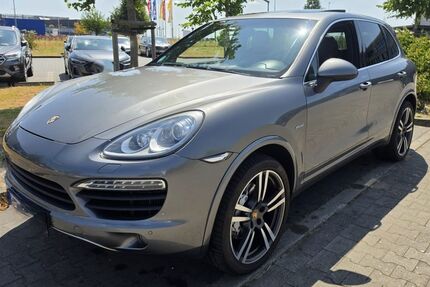 Porsche Cayenne 296.000 km 19.400 &euro; Neuss 41462