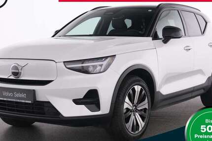Volvo XC40 34.602 km 29.980 &euro; Essen-Kray 45309