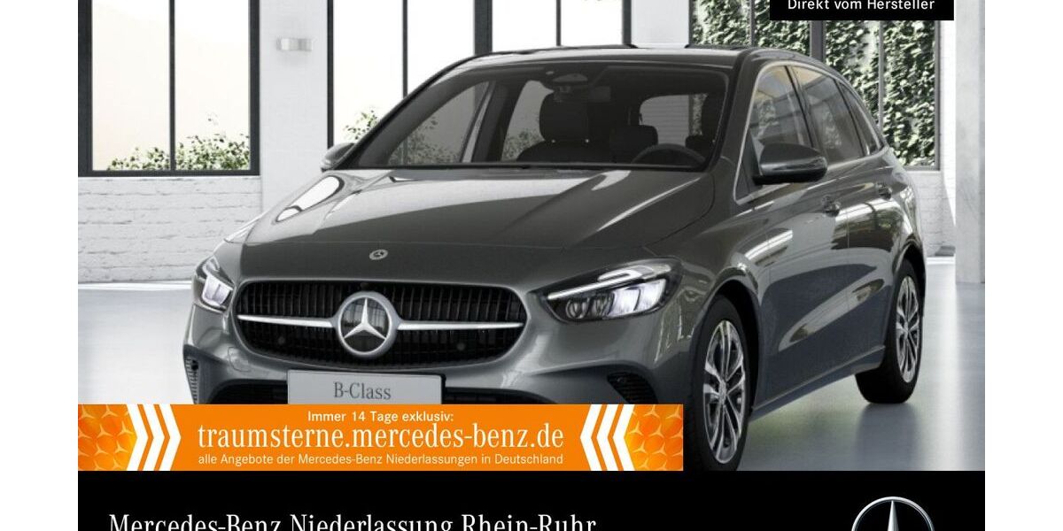Mercedes-Benz B 200 3.131 km 31.890 &euro; Neuss 41460