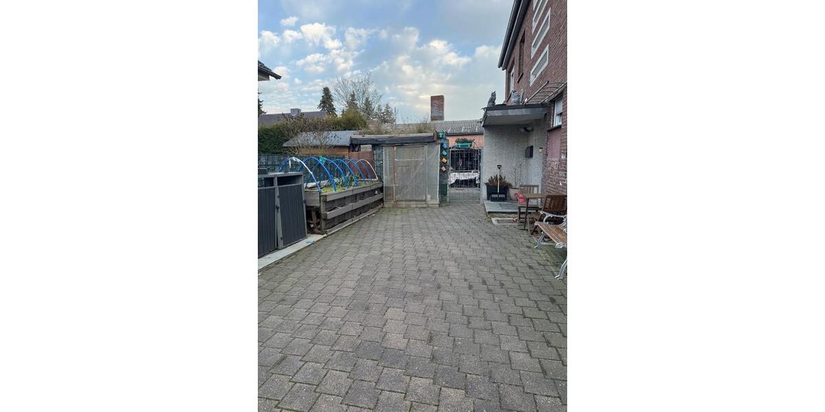 Mehrfamilienhaus, Wohnhaus Kamp-Lintfort Lintfort - 619.000&euro; | Angebot:25102085