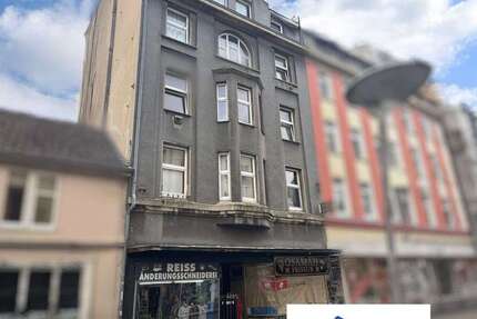 Haus Krefeld - 18 Zimmer, 487 m&sup2;, 670.000&euro; | Angebot:25391761