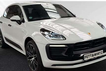Porsche Macan 18.400 km 76.500 &euro; Moers 47441