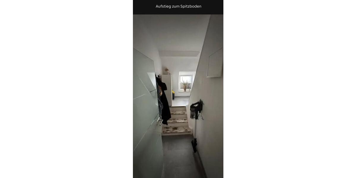 Maisonettenwohnung Bottrop Boy - 3.5 Zimmer, 87 m&sup2;, 1.255&euro; | Angebot:25974974