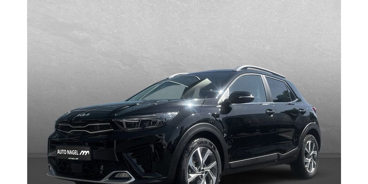 Kia Stonic 9.532 km 22.950 &euro; Geldern 47608