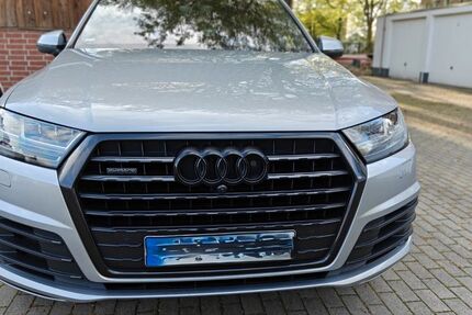 Audi Q7 110.000 km 31.700 &euro; Gladbeck 45966