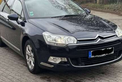 Citroen C5 210.000 km 3.000 &euro; Wesel 46483