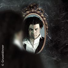 Gruseldinner - Dr. Jekyll & Mr. Hyde | Gruselkomödie in 5 Akten mit 4 Gängen 20.11.2026 Historisches Schützenhaus Xanten