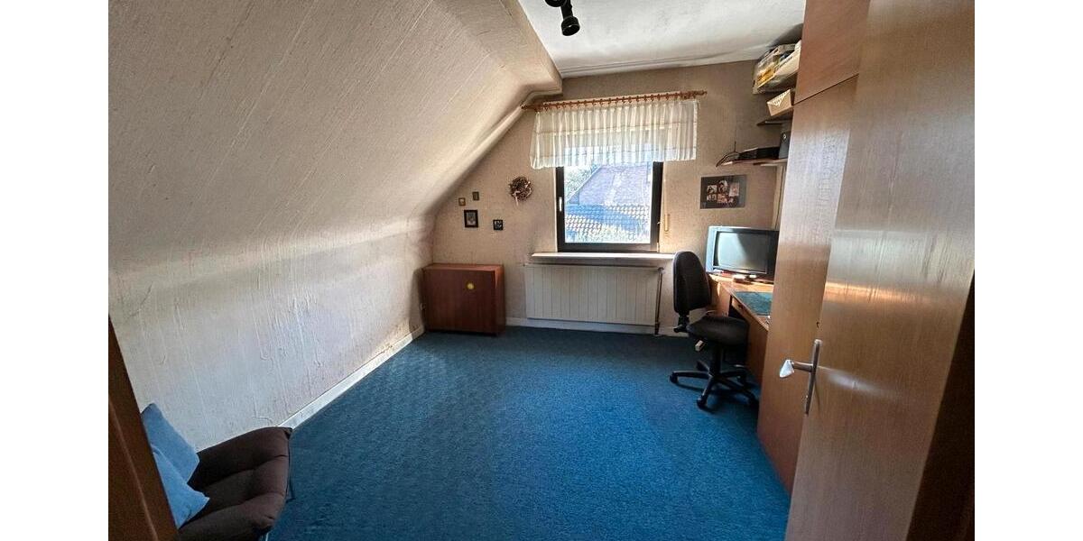 Einfamilienhaus Krefeld Bockum - 4 Zimmer, 80 m&sup2;, 410.000&euro; | Angebot:25360726