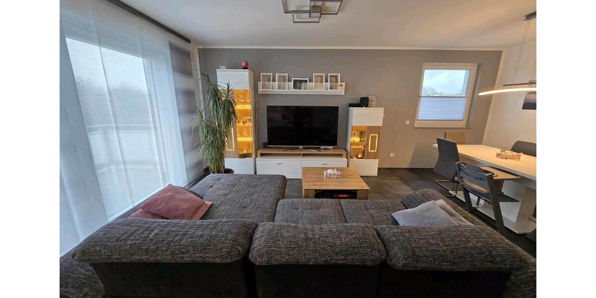 Etagenwohnung Dinslaken - 3.5 Zimmer, 94 m&sup2;, 459.000&euro; | Angebot:25867303