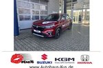 Suzuki S-Cross 1.4 Comfort+Hybrid+Tempomat+Klimaautom.+ 7.814 km 22.980 &euro; Meerbusch 40667