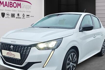 Peugeot 208 30.000 km 18.490 &euro; Wesel 46485