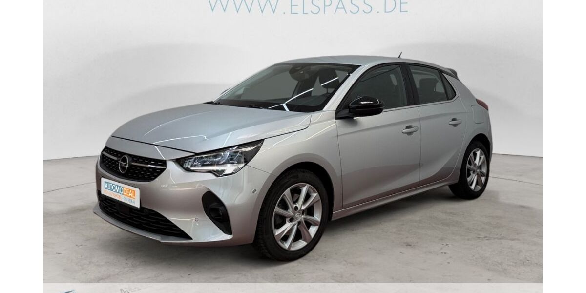 Opel Corsa 40.680 km 15.399 &euro; Moers 47445