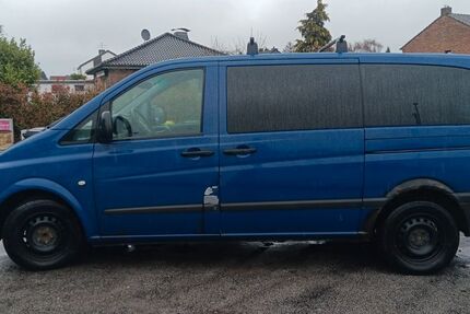 Mercedes-Benz Viano 330.000 km 1.390 &euro; Düsseldorf 40233