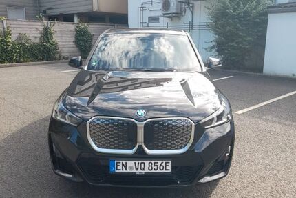 BMW iX1 24.000 km 36.000 &euro; Ratingen 40878