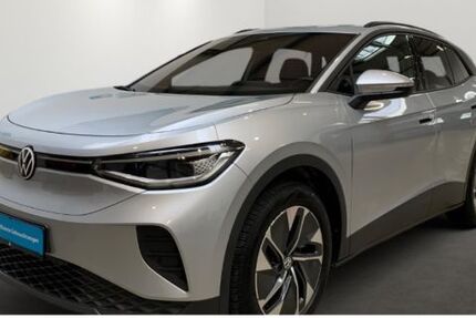 VW ID.4 11.246 km 33.450 &euro; Neuss 41460