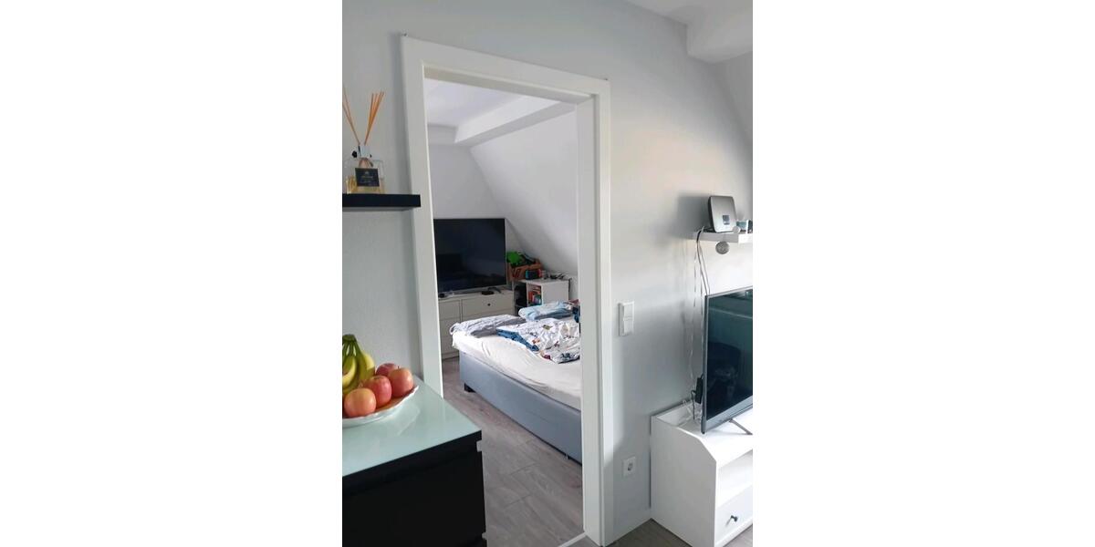 Etagenwohnung Grefrath - 2 Zimmer, 45 m&sup2;, 500&euro; | Angebot:26535430