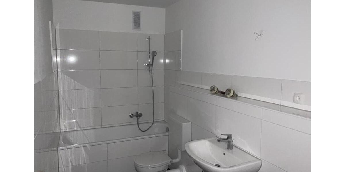 Etagenwohnung Duisburg Essenberg - 2 Zimmer, 59 m&sup2;, 344&euro; | Angebot:25893204