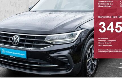 VW Tiguan 53.651 km 28.330 &euro; Düsseldorf 40474