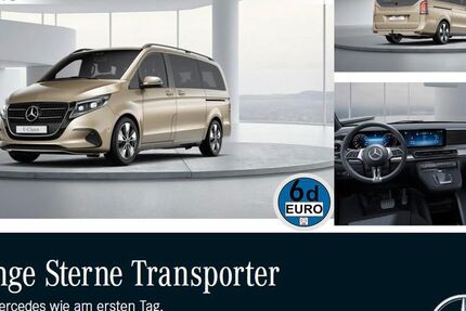 Mercedes-Benz V 220 14.865 km 64.444 &euro; Wesel 46485