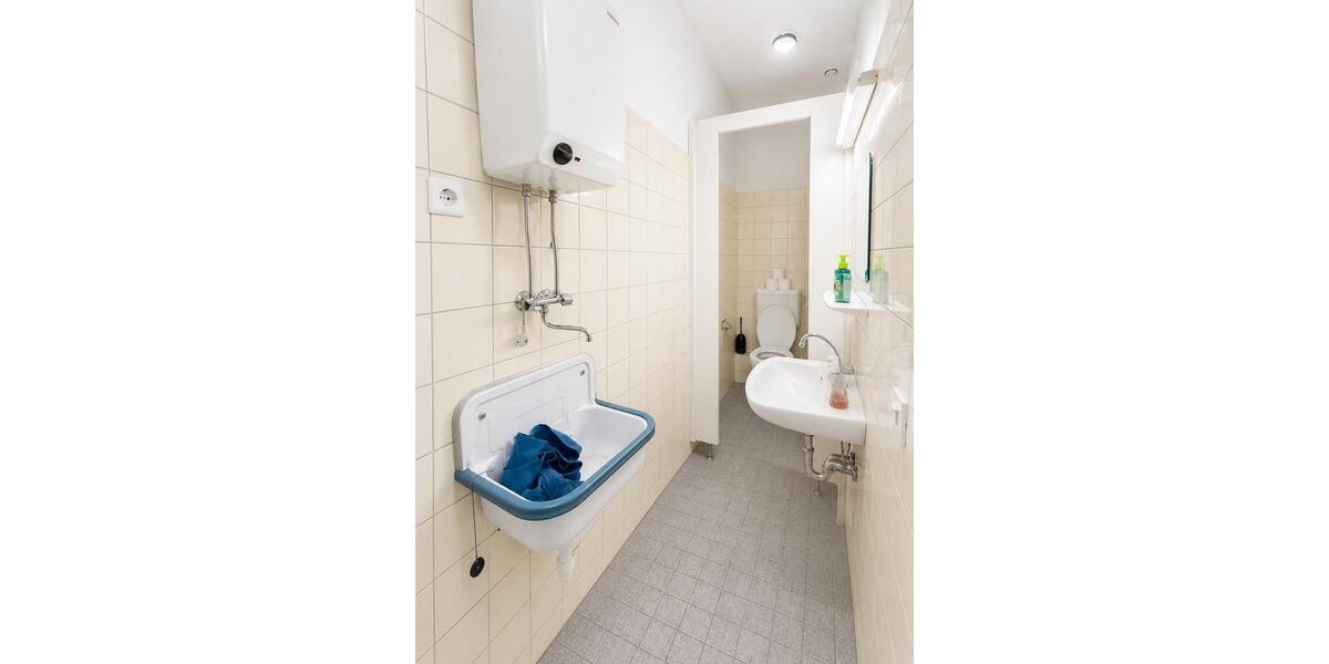 Gewerbeobjekt Mülheim an der Ruhr Heißen - 4.000&euro; | Angebot:26596182