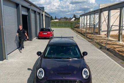 Mini Cooper S 125.000 km 20.000 &euro; Meerbusch 40667