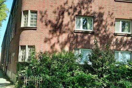 Wohnung Mönchengladbach Geneicken - 4 Zimmer, 108 m&sup2;, 183.900&euro; | Angebot:25743935