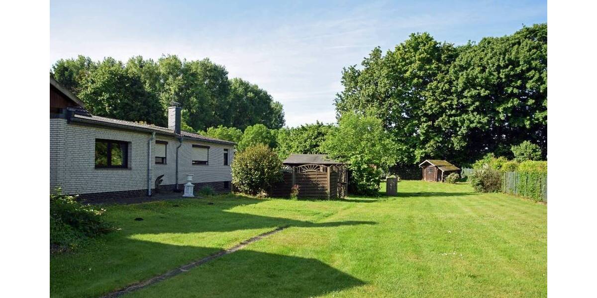 Doppelhaushälfte Willich Neersen - 5 Zimmer, 111 m&sup2;, 297.000&euro; | Angebot:26733292