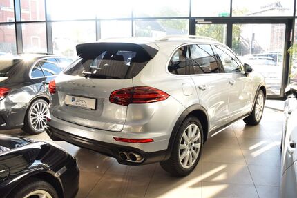 Porsche Cayenne 119.400 km 36.899 &euro; Meerbusch 40667