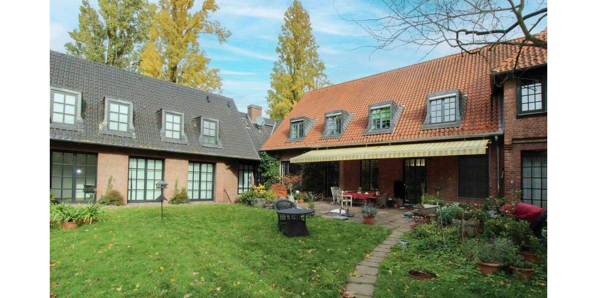 Gewerbeobjekt Krefeld Bockum - 4.750.000&euro; | Angebot:26556396