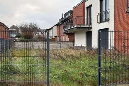 Wohnung Duisburg / Alt-Homberg Homberg - 2 Zimmer, 61 m&sup2;, 192.000&euro; | Angebot:25137246