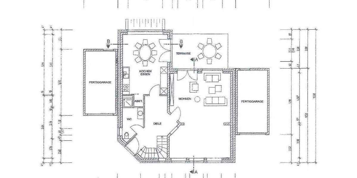 Einfamilienhaus Duisburg Baerl - 5 Zimmer, 174 m&sup2;, 729.000&euro; | Angebot:25780353