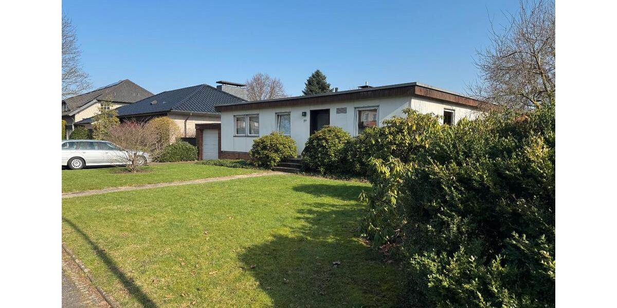 Bungalow Neukirchen-Vluyn Vluyn - 398.000&euro; | Angebot:26476187