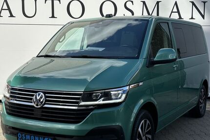 VW T6 Multivan 105.145 km 43.500 &euro; Krefeld 47805