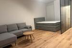 Hochparterre Düsseldorf Stadtbezirk 3 - 1 Zimmer, 52 m&sup2;, 1.130&euro; | Angebot:25944968