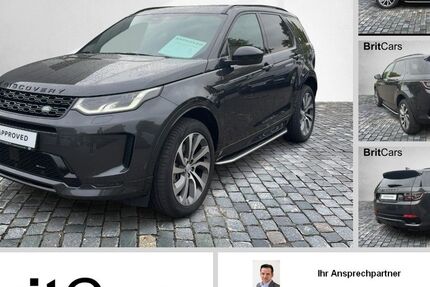 Land Rover Discovery Sport 53.848 km 40.896 &euro; Krefeld 47803