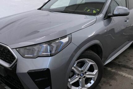 BMW X2 19.074 km 44.789 &euro; Bottrop 46236