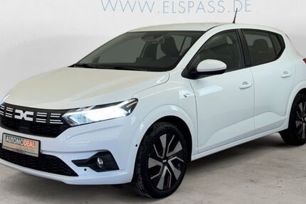 Dacia Sandero 21.559 km 15.989 &euro; Moers 47445