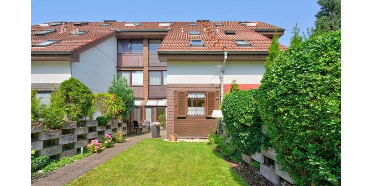 Einfamilienhaus Moers - 4 Zimmer, 105 m&sup2;, 229.000&euro; | Angebot:27086407