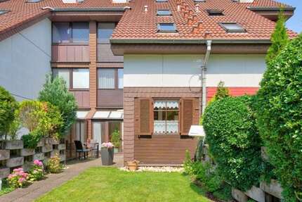 Haus Moers - 4 Zimmer, 105 m&sup2;, 229.000&euro; | Angebot:27086407