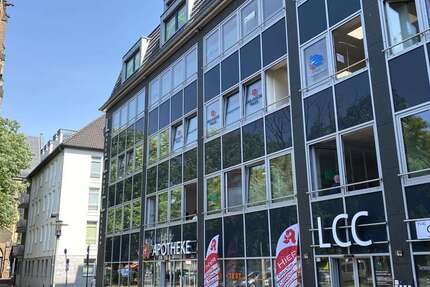 Gewerbeobjekt Krefeld Krefeld-Mitte - 2.376&euro; | Angebot:20803436