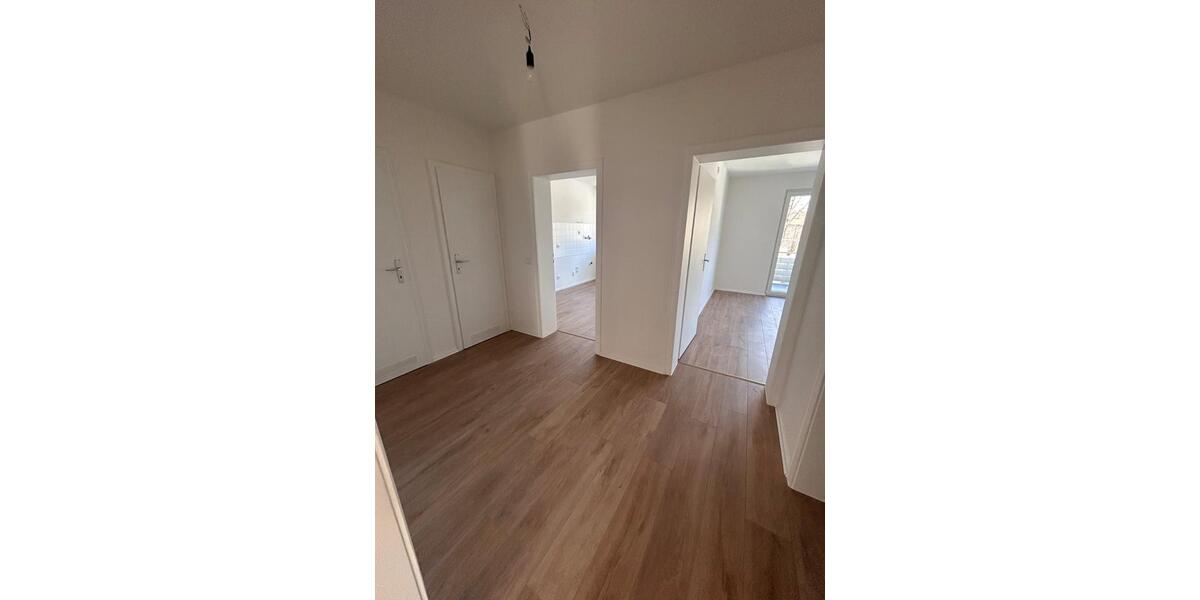 Etagenwohnung Duisburg Mittelmeiderich - 2 Zimmer, 61 m&sup2;, 500&euro; | Angebot:25378618