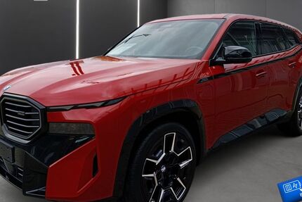 BMW XM 24.936 km 94.990 &euro; Bottrop 46236