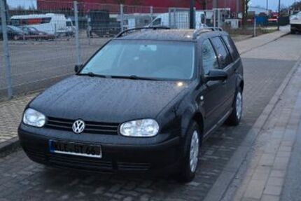 VW Golf 205.000 km 2.000 &euro; Straelen 47638