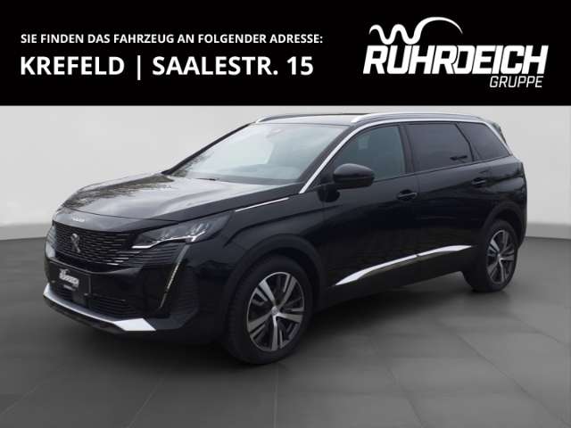 Peugeot 5008 24.327 km 28.590 &euro; Krefeld 47800