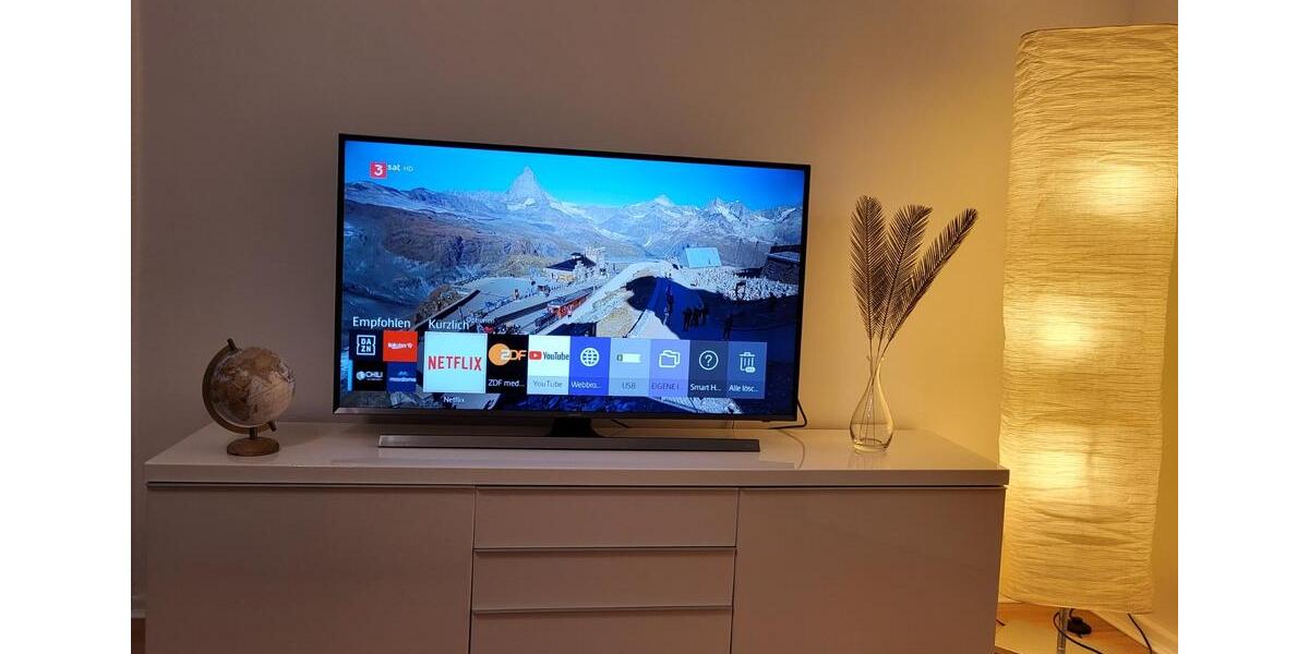 Etagenwohnung Duisburg Mittelmeiderich - 2 Zimmer, 55 m&sup2;, 980&euro; | Angebot:25796056