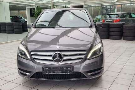Mercedes-Benz B 200 92.800 km 13.100 &euro; Geldern 47608