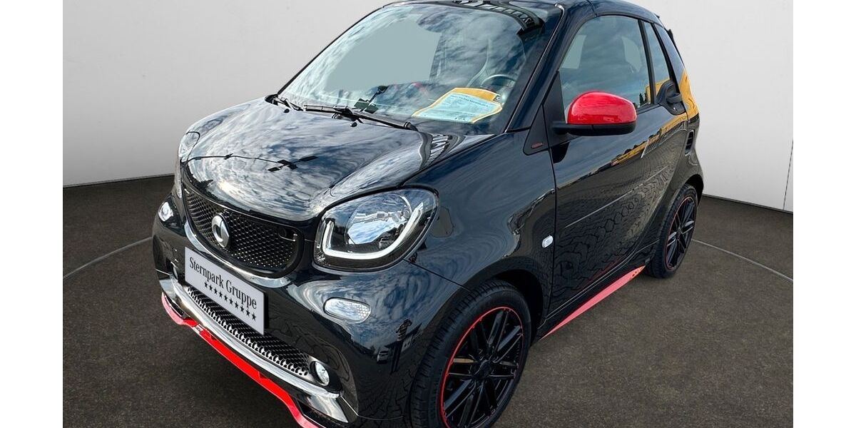 Smart ForTwo 38.610 km 25.390 &euro; Willich 47877